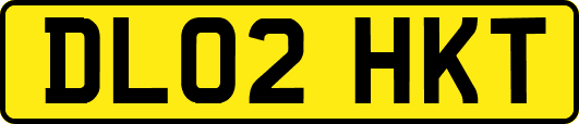 DL02HKT