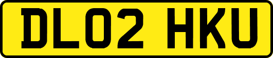 DL02HKU