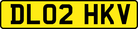 DL02HKV