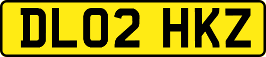 DL02HKZ