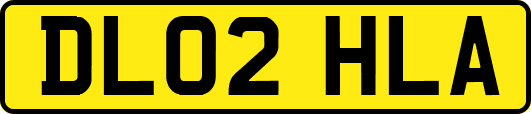 DL02HLA