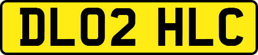 DL02HLC
