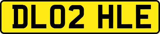 DL02HLE