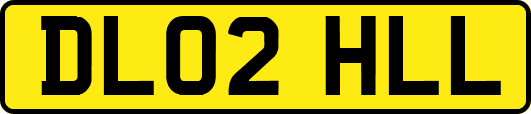 DL02HLL