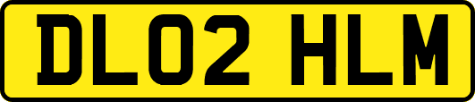 DL02HLM