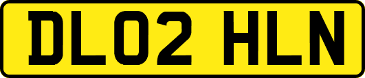 DL02HLN