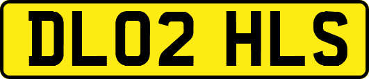 DL02HLS