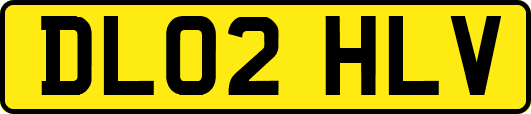 DL02HLV