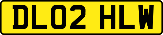 DL02HLW