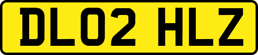 DL02HLZ