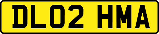 DL02HMA