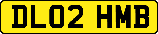 DL02HMB