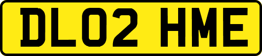 DL02HME