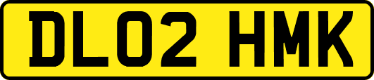 DL02HMK