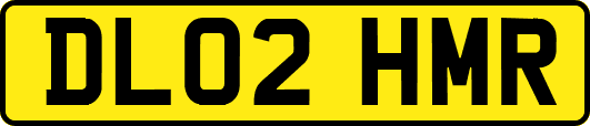 DL02HMR