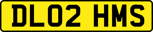 DL02HMS