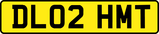 DL02HMT