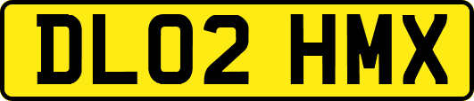 DL02HMX