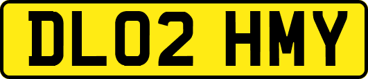 DL02HMY