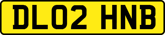 DL02HNB