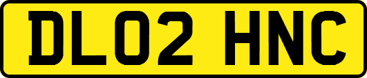 DL02HNC