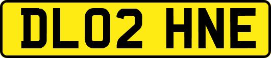 DL02HNE