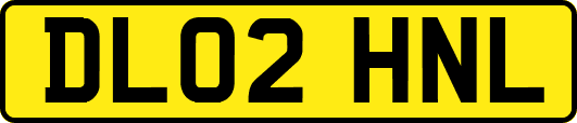 DL02HNL