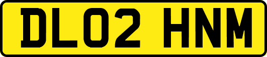 DL02HNM