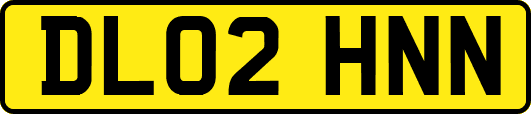 DL02HNN