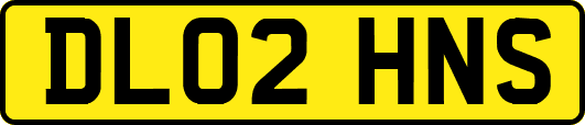 DL02HNS