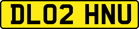 DL02HNU