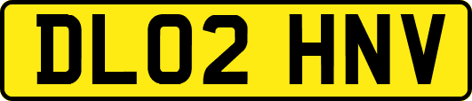 DL02HNV