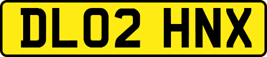 DL02HNX
