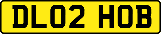 DL02HOB