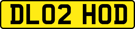 DL02HOD
