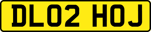 DL02HOJ