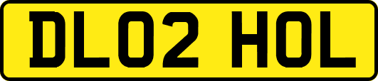 DL02HOL