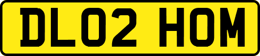 DL02HOM