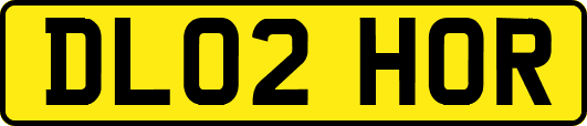 DL02HOR