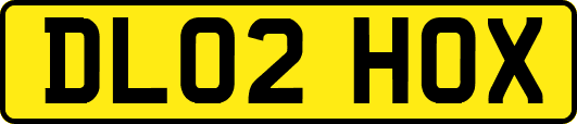 DL02HOX