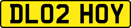 DL02HOY