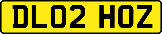 DL02HOZ