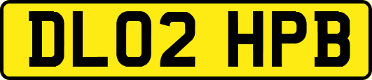 DL02HPB