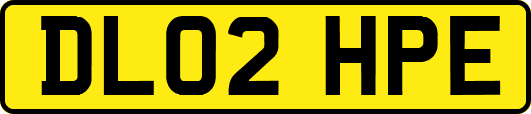 DL02HPE