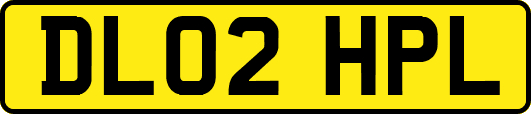 DL02HPL