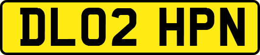 DL02HPN
