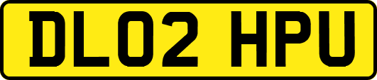 DL02HPU