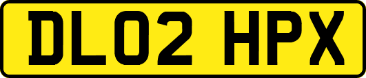 DL02HPX