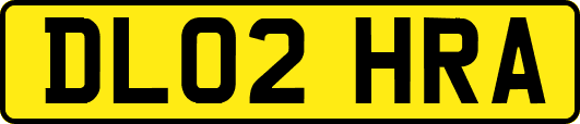 DL02HRA
