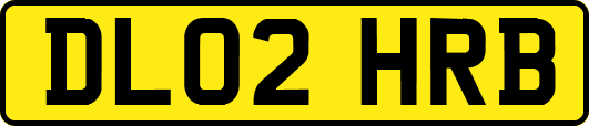 DL02HRB